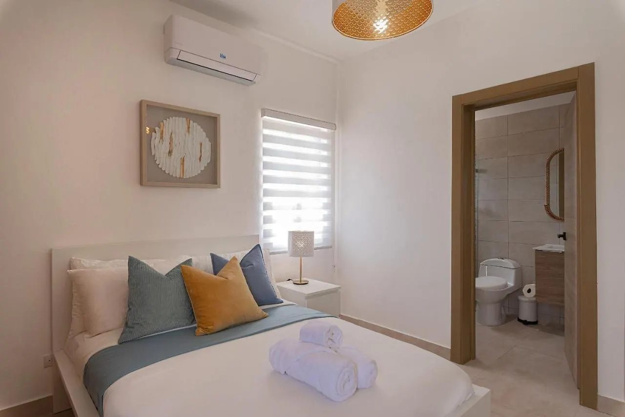 Appartamento Vista A La Piscina Apartamento De 2 Habitaciones Punta Cana